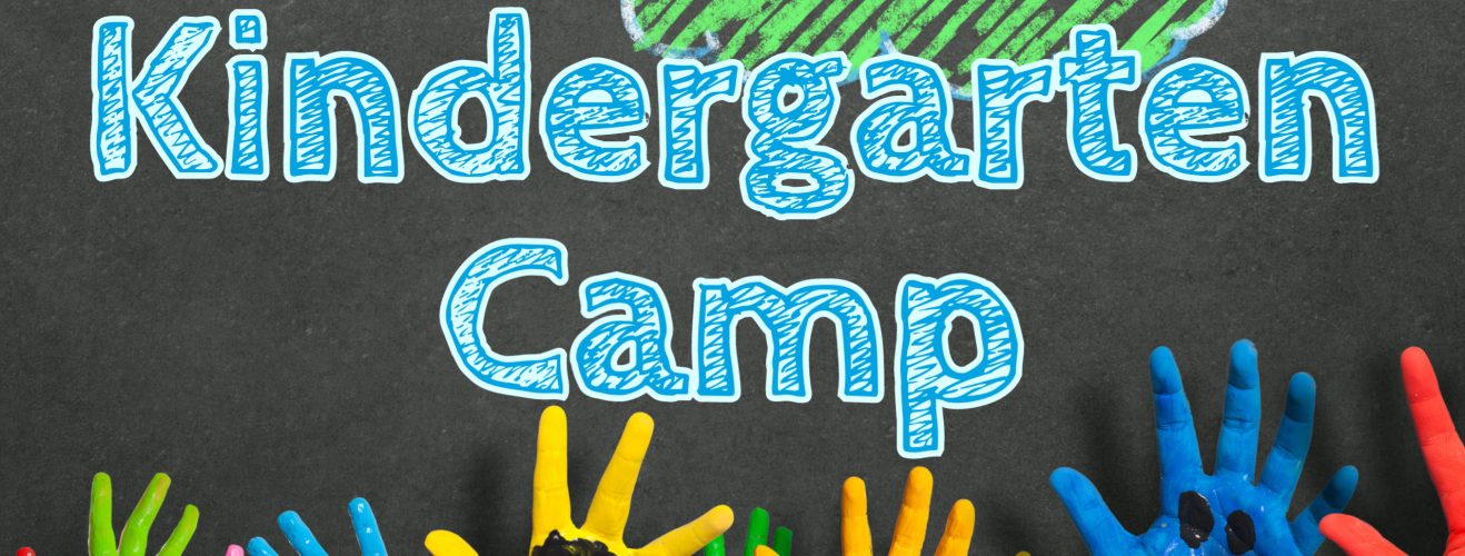 Kindergarten Camp