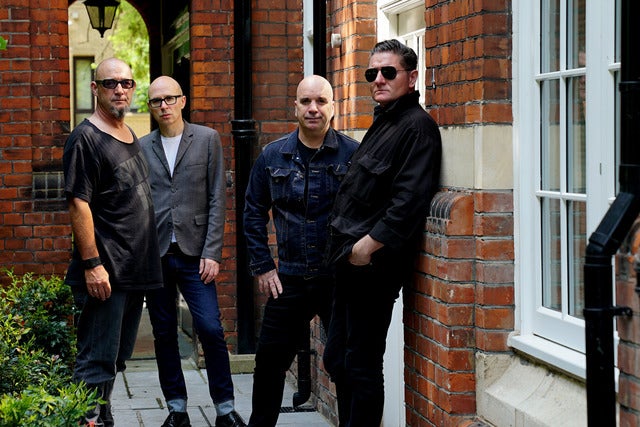 Nitzer Ebb