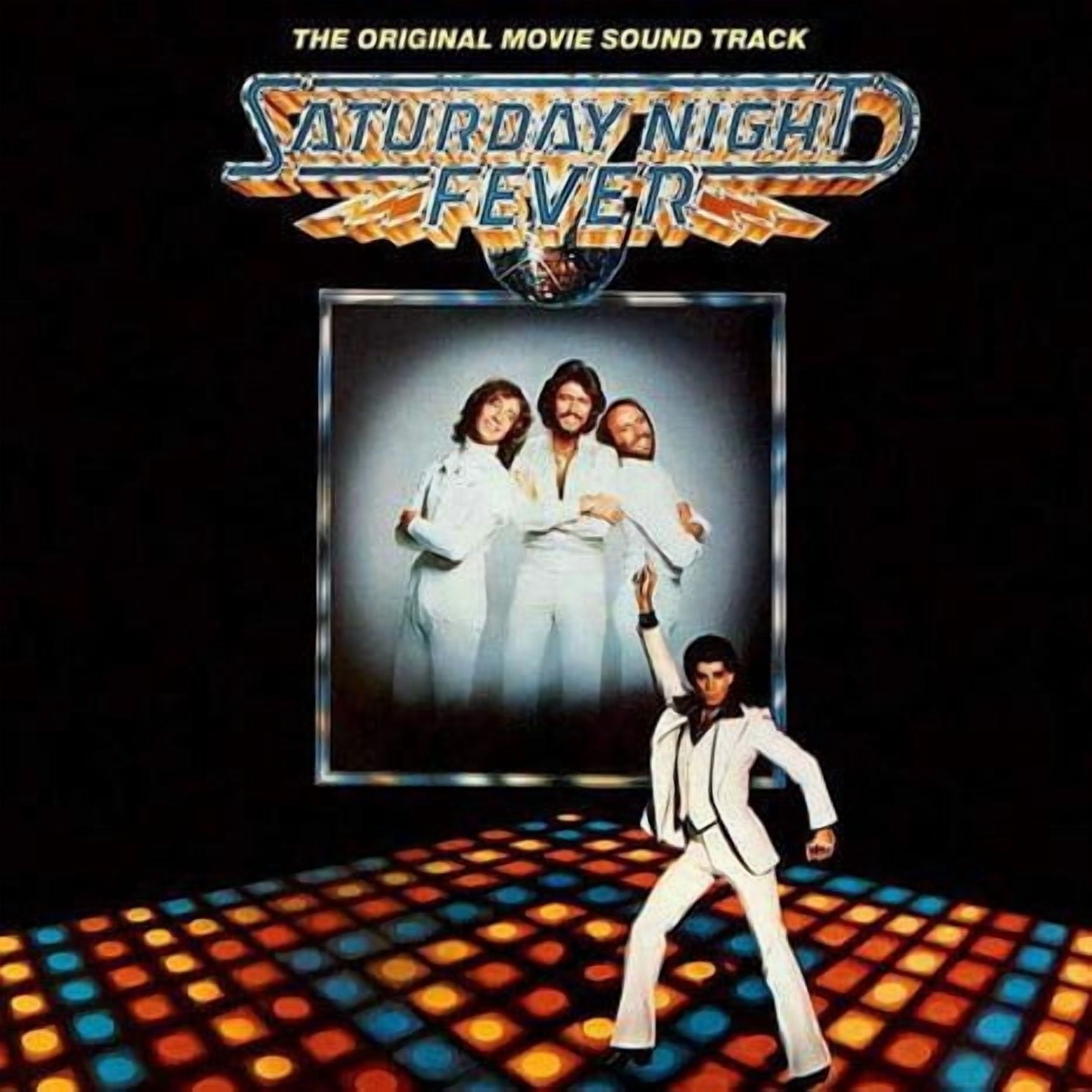 Soundtrack Saturday: Movie Scenes & Iconic Soundtracks