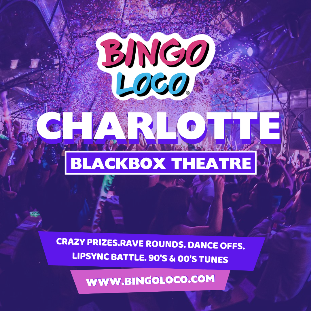 Bingo Loco LATE SHOW