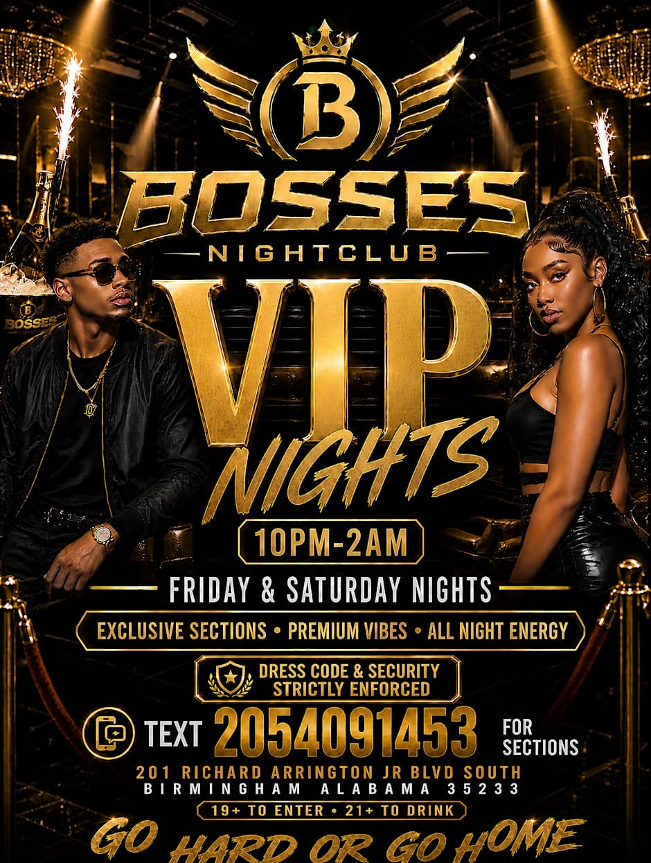 VIP Nights