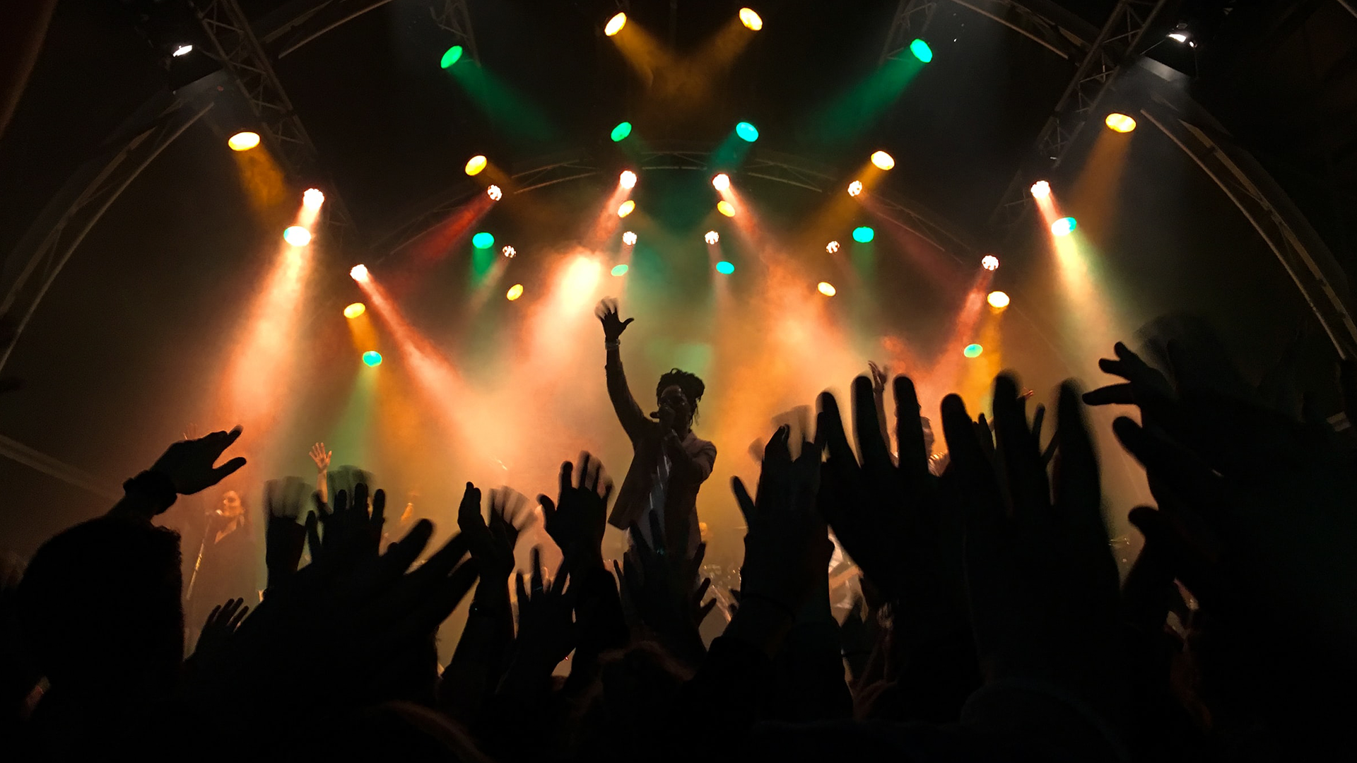 Live Music