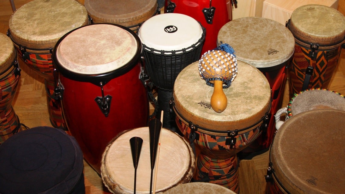 Sufi Sessions