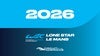 2026 Lone Star Le Mans Saturday Admission