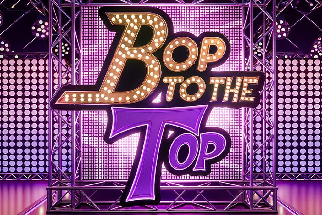 Bop To The Top