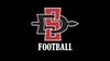 SDSU Aztec Football vs. Portland State University Football