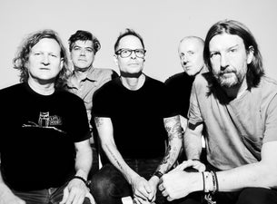 Gin Blossoms/Blues Traveler with Spin Doctors