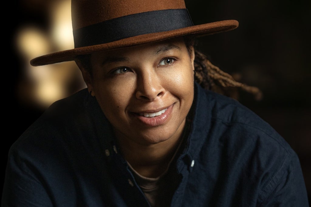 Chaunté Wayans - Selective Sin Comedy Tour