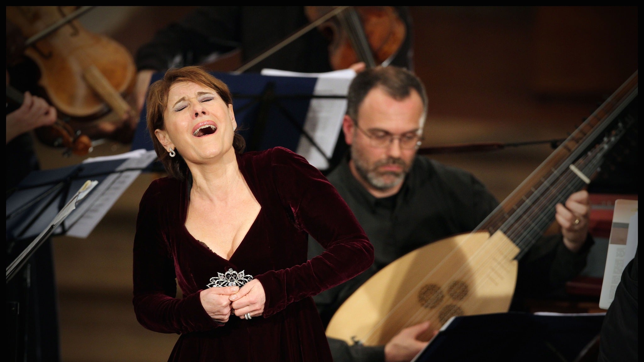 Colorado Symphony Orchestra presents Defying Gravity: The Best of Broadway
