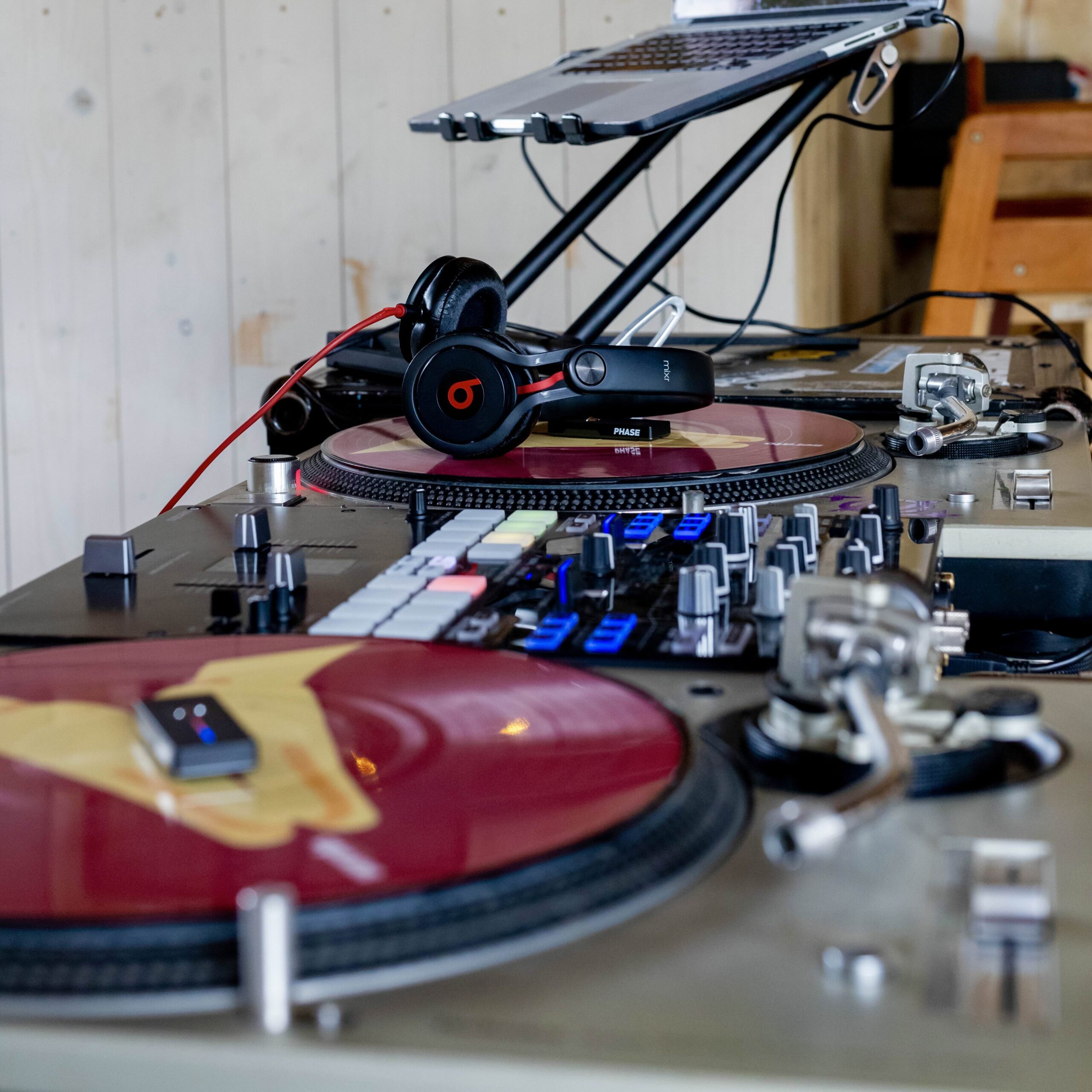 Sunday Funday with DJ Shano
