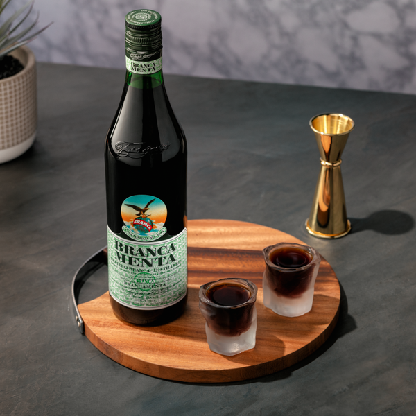 Daily Fernet & Branca Menta Specials