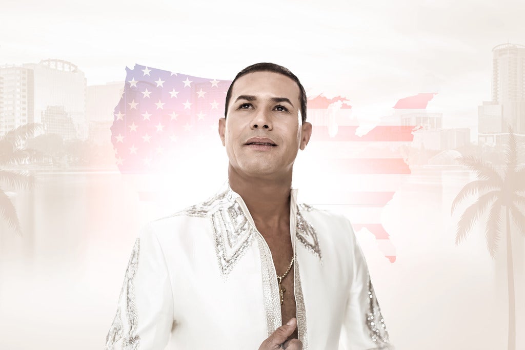 Raulin Rodriguez en concierto / Special guest:"FRIAS"