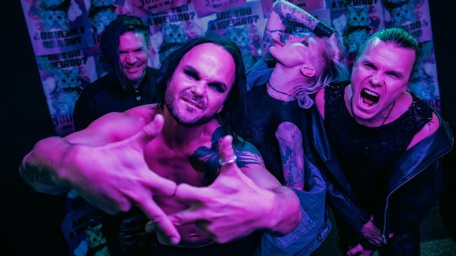 The Rasmus, Saint Agnes, Death Valley Dreams