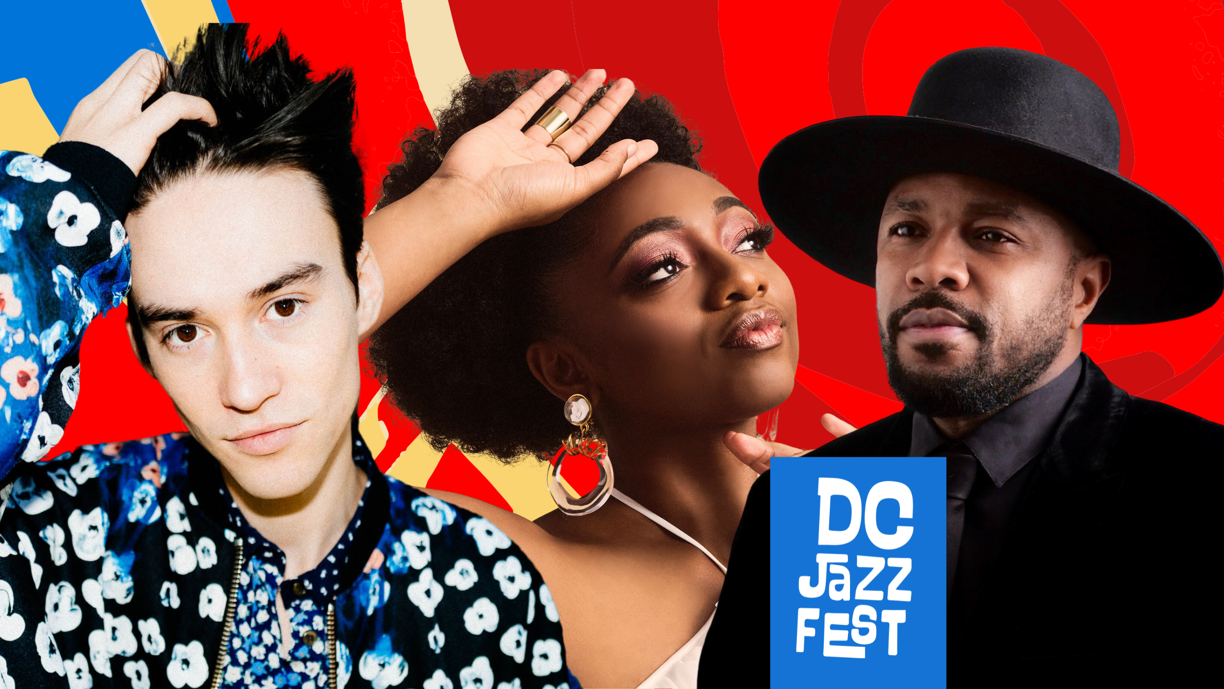 DC Jazz Fest