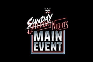 WWE Sunday Night's Main Event