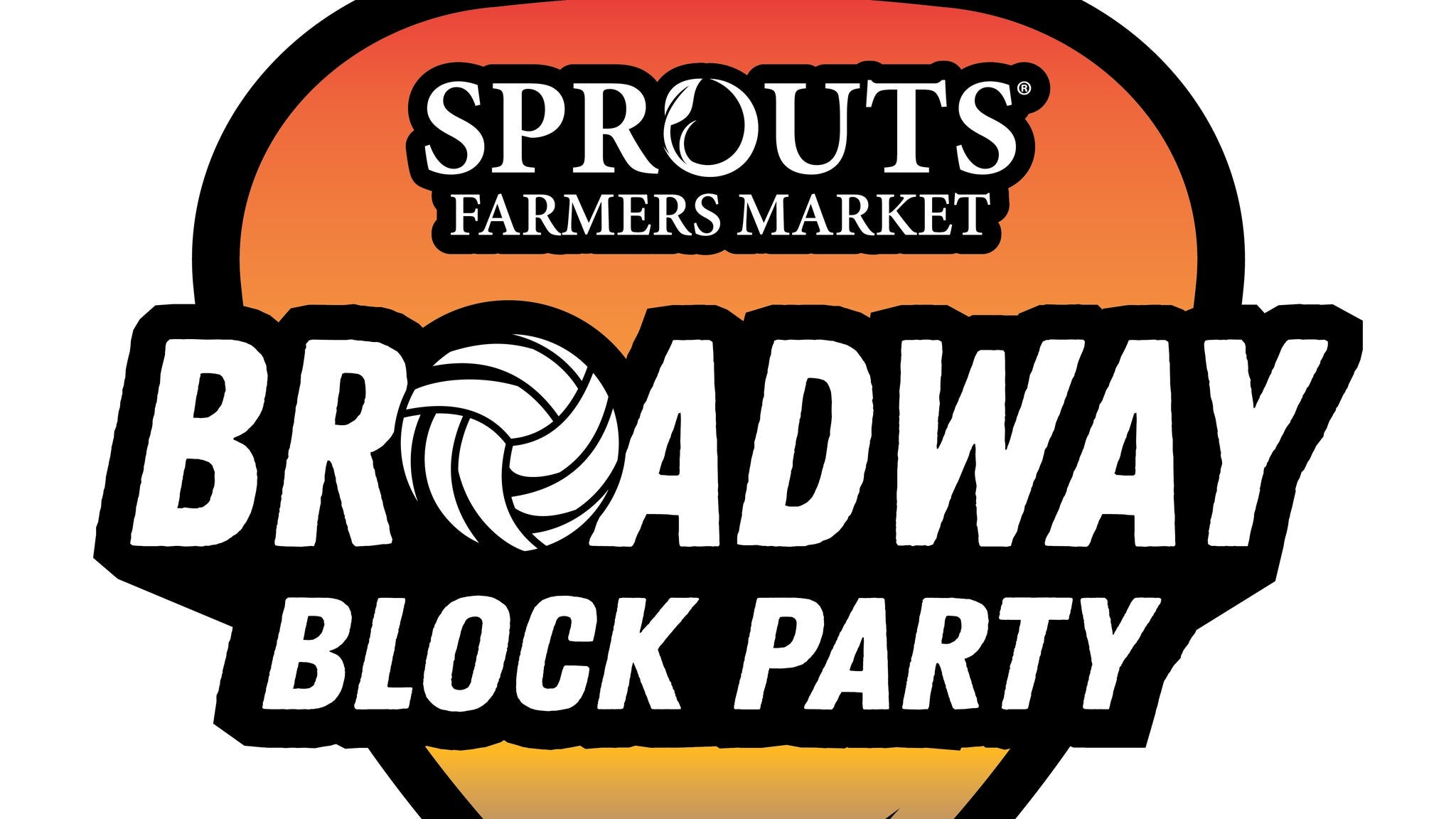 Broadway Block Party