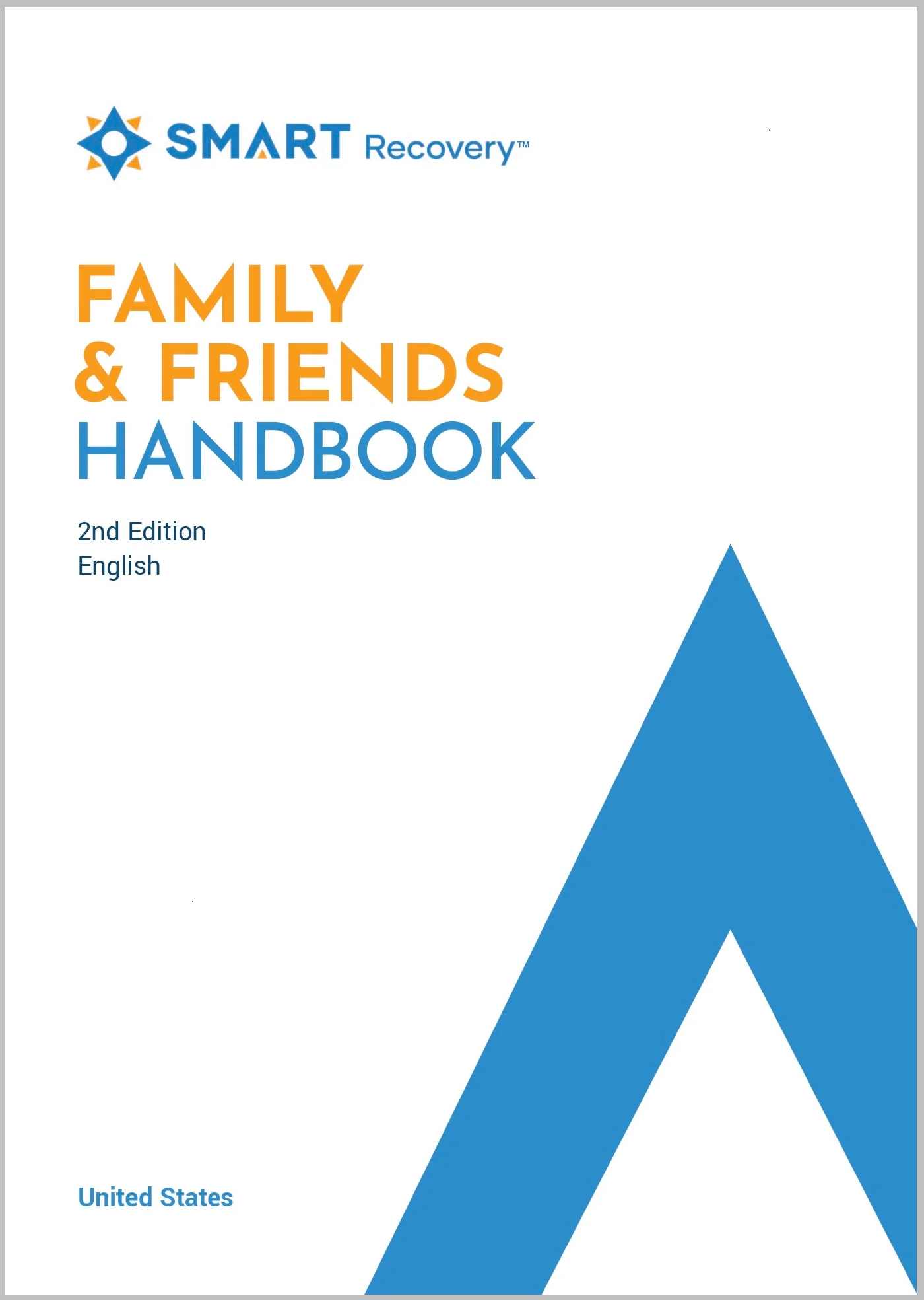 SMART Recovery: Family and Friends