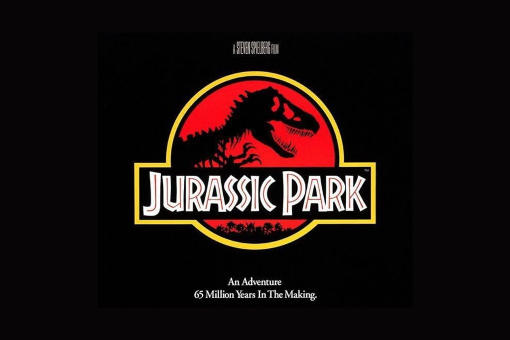 ChiTown Drive-In Presents - Jurassic Park