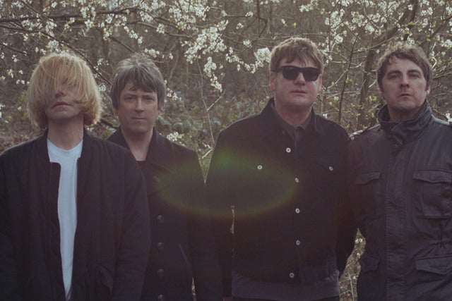 KEXP Presents: The Charlatans - North American Tour 2026