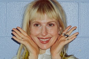"The Hayley Williams Show"