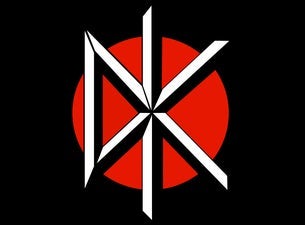 DEAD KENNEDYS with Flipper & The Zeros