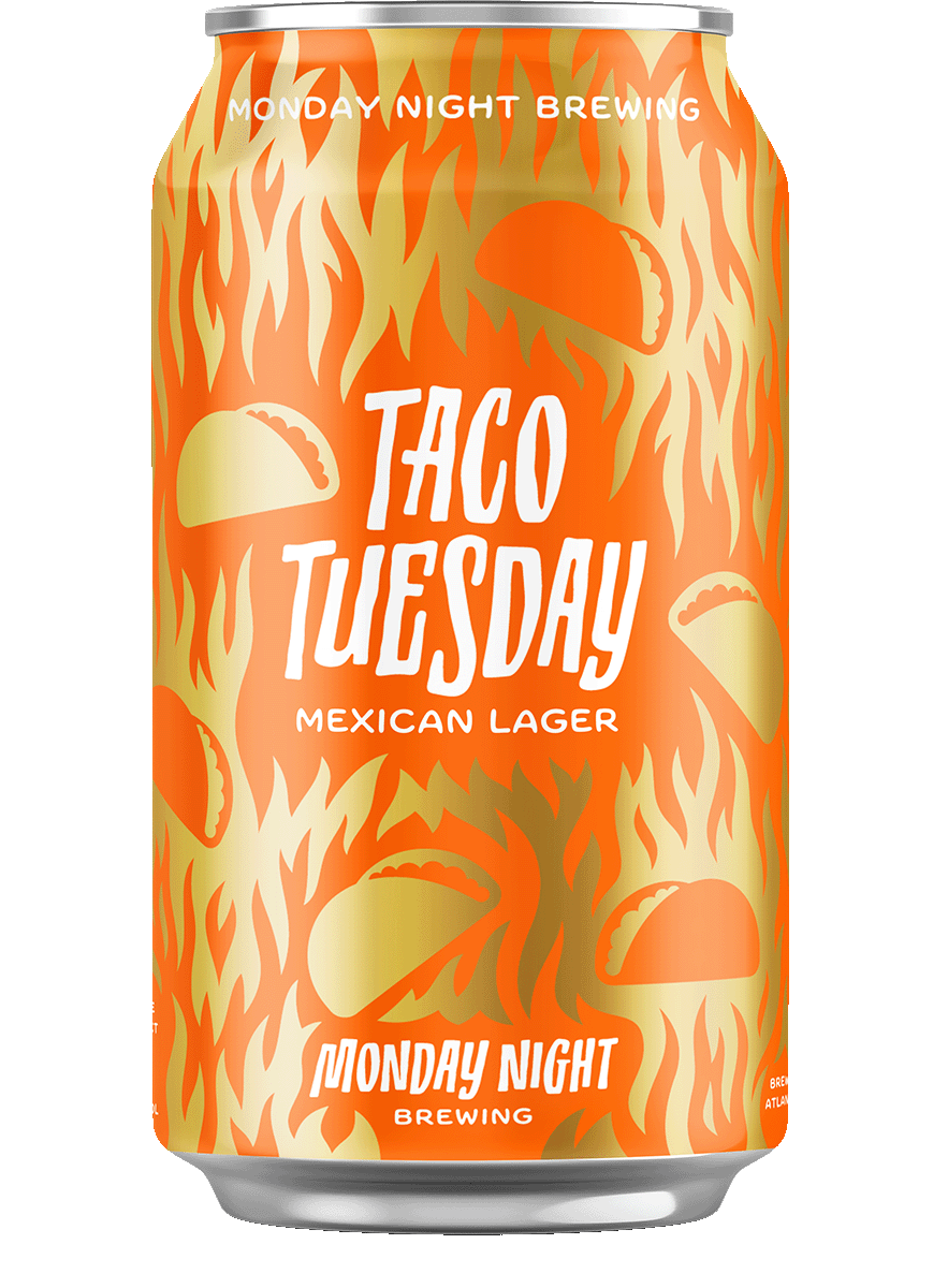 Tuesday Mexican Beer Special