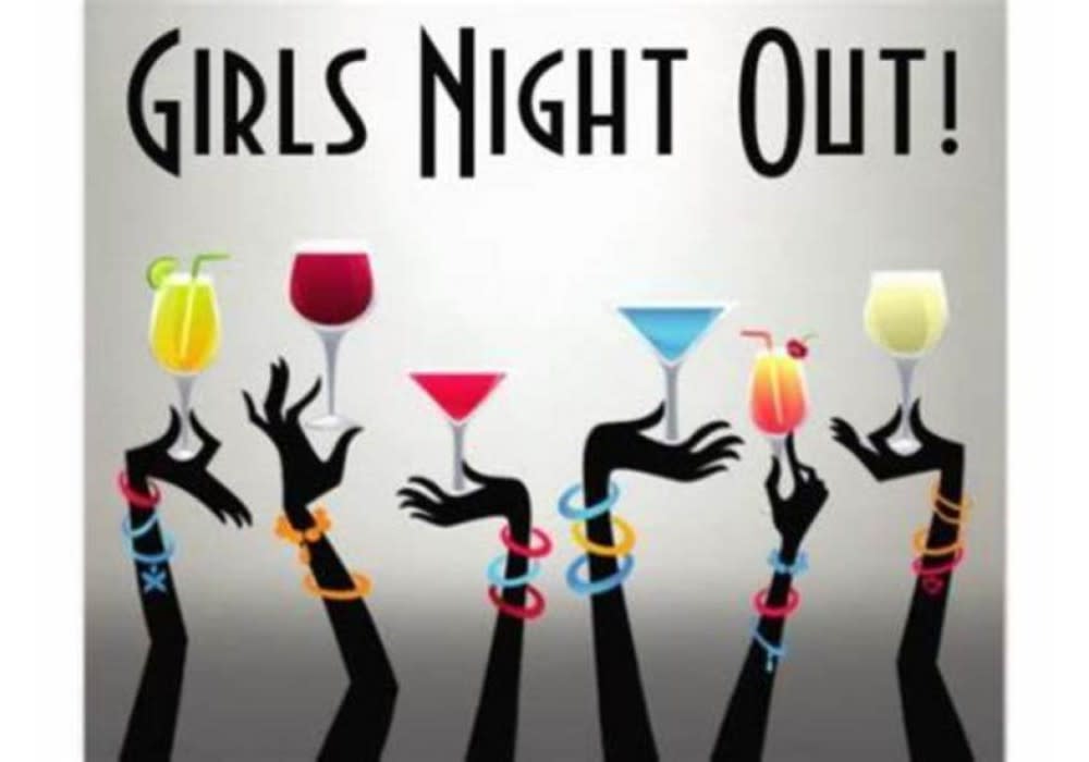Ladies Night: Wine & Cocktails