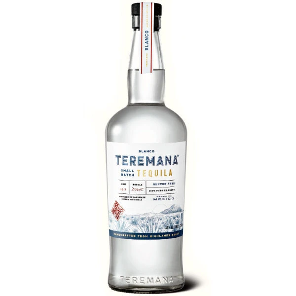 $7 Teremana Tequila