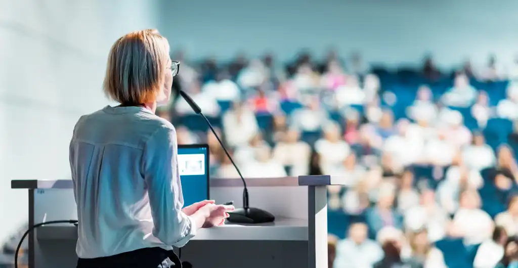 Women in Tech Event