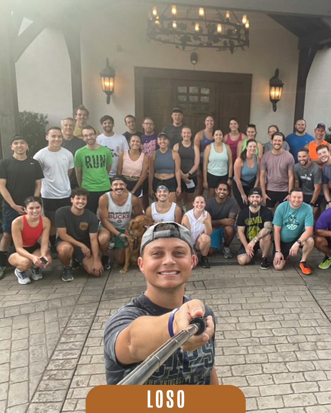 OMB Run Club