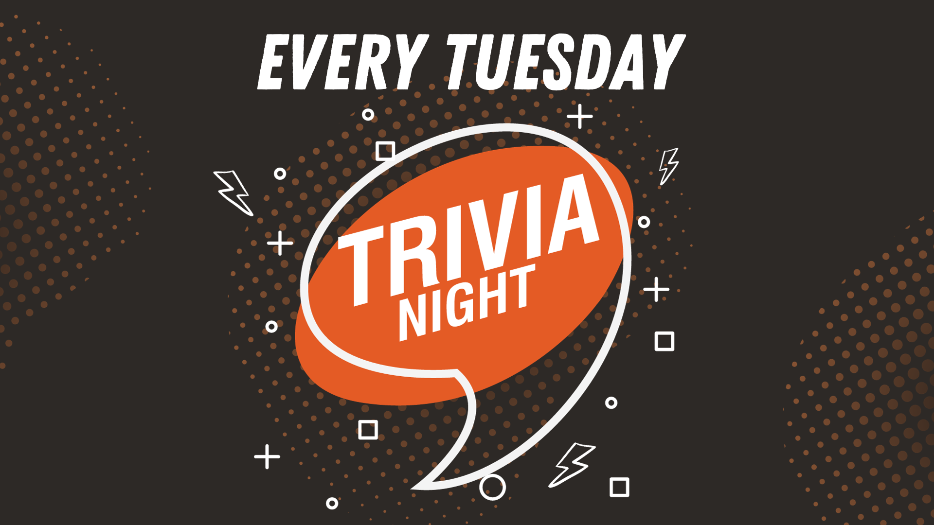 Trivia Tuesdays