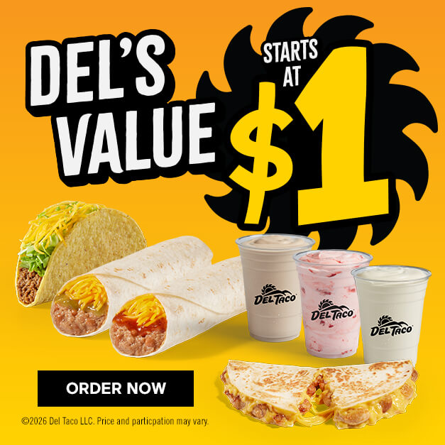 Taco Specials