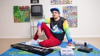 Button Masher: Super Button Masher Album Release Show