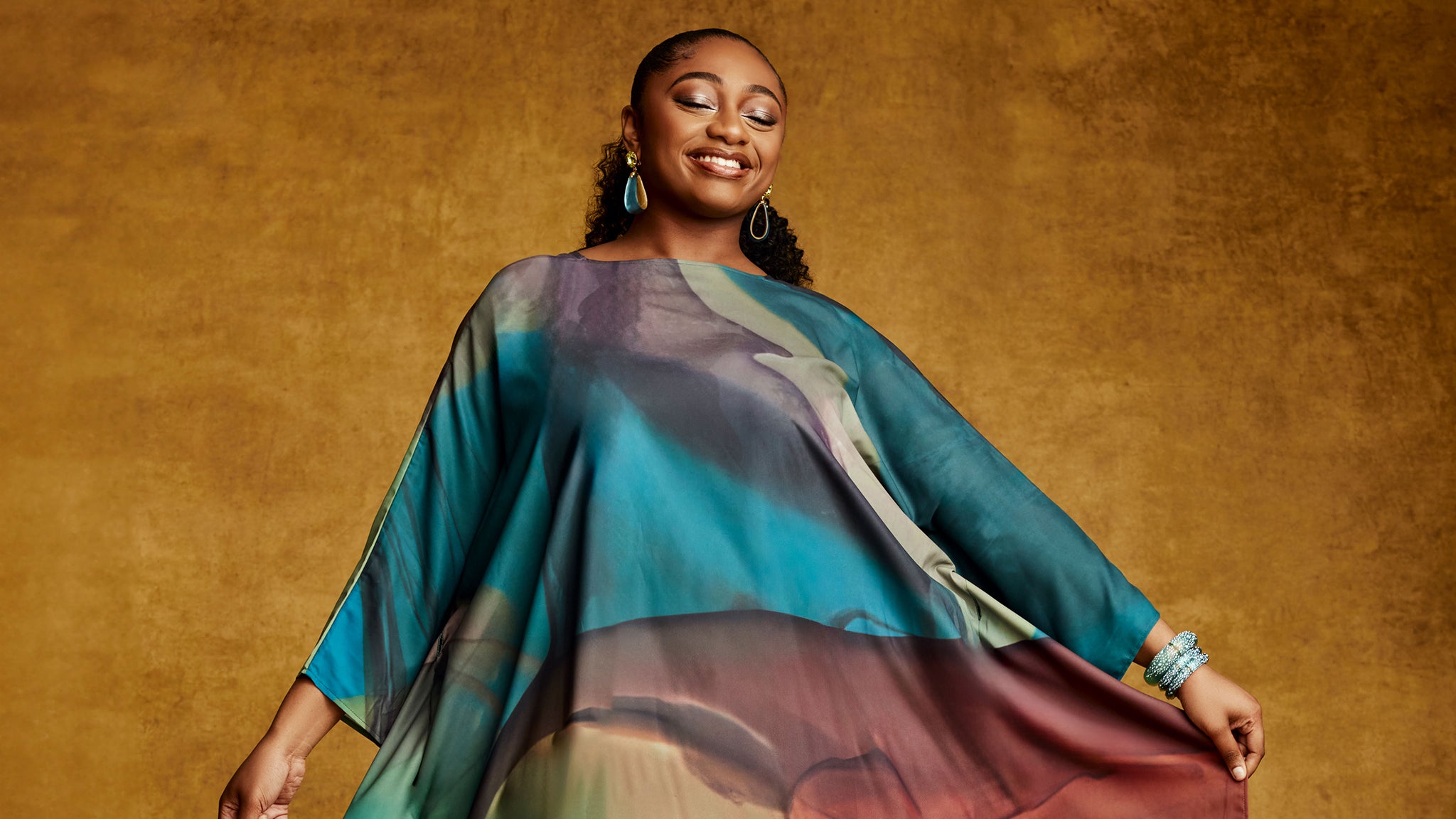 Samara Joy w/ San Francisco Symphony
