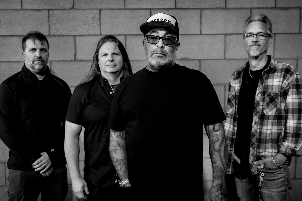 Staind: Break The Cycle 25th Anniversary Tour