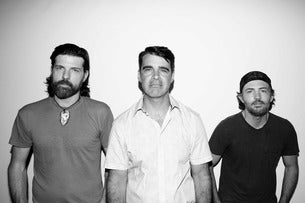 Braves Postgame Concert: The Avett Brothers