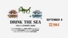 Drink The Sea @ 191 Toole