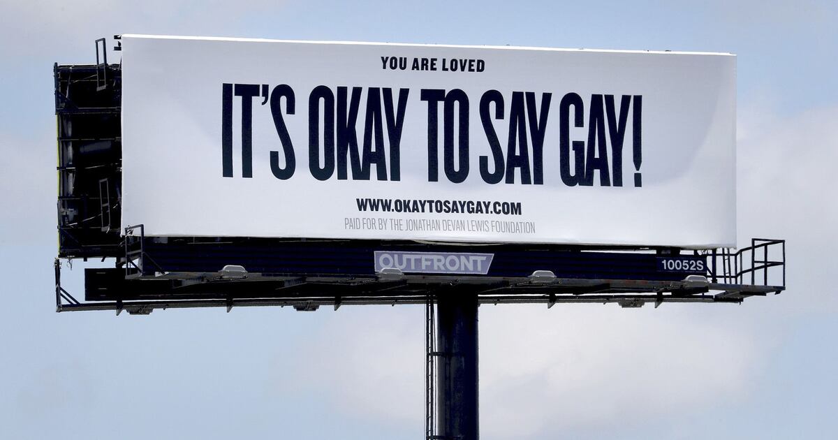 LGBTQ+ Teen Talks: We Keep Us Safe