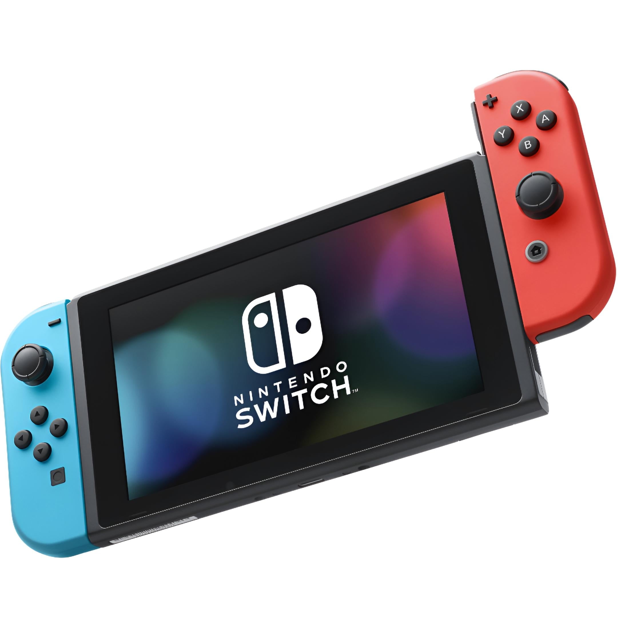 Switch Gaming!