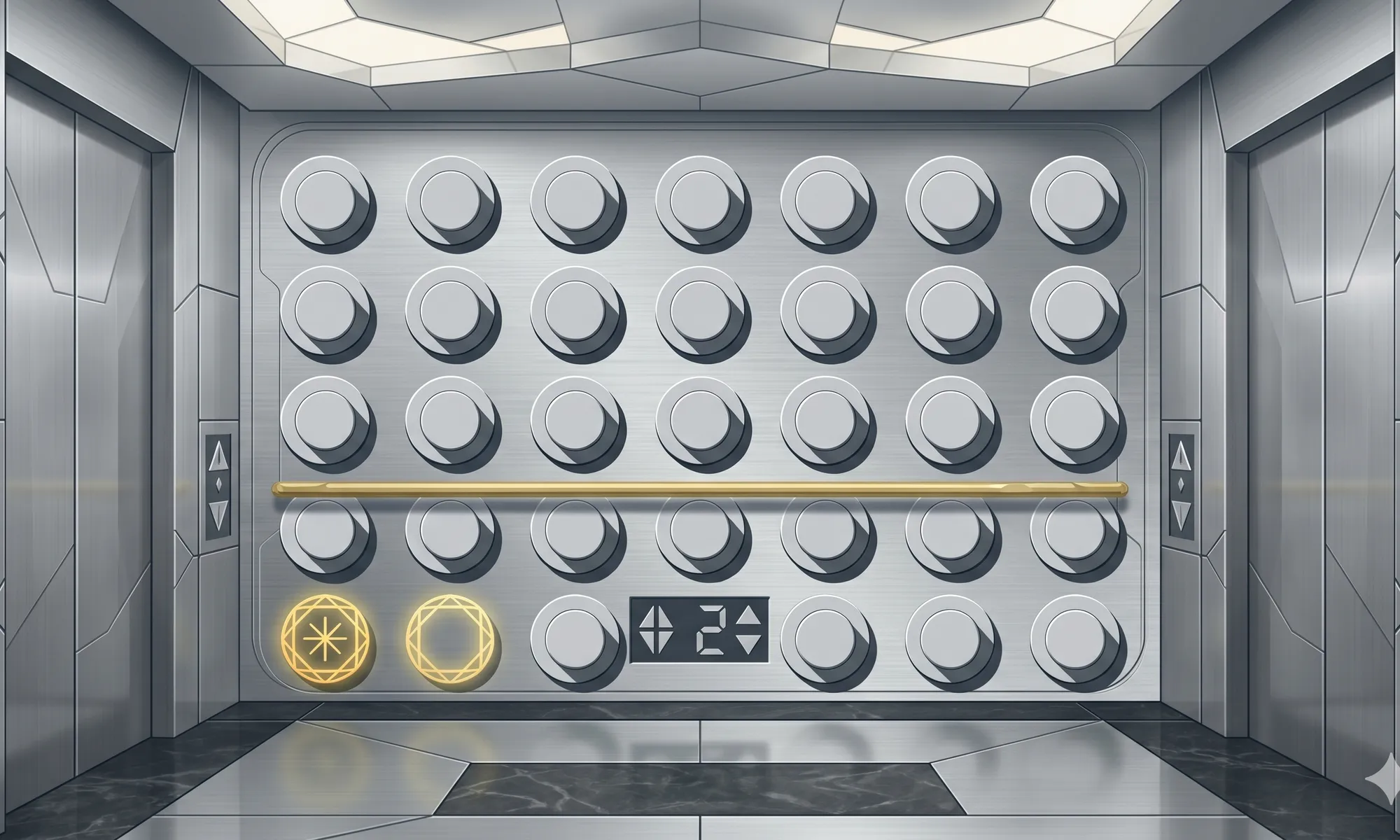 Level Up Lab: 10-Min Challenges