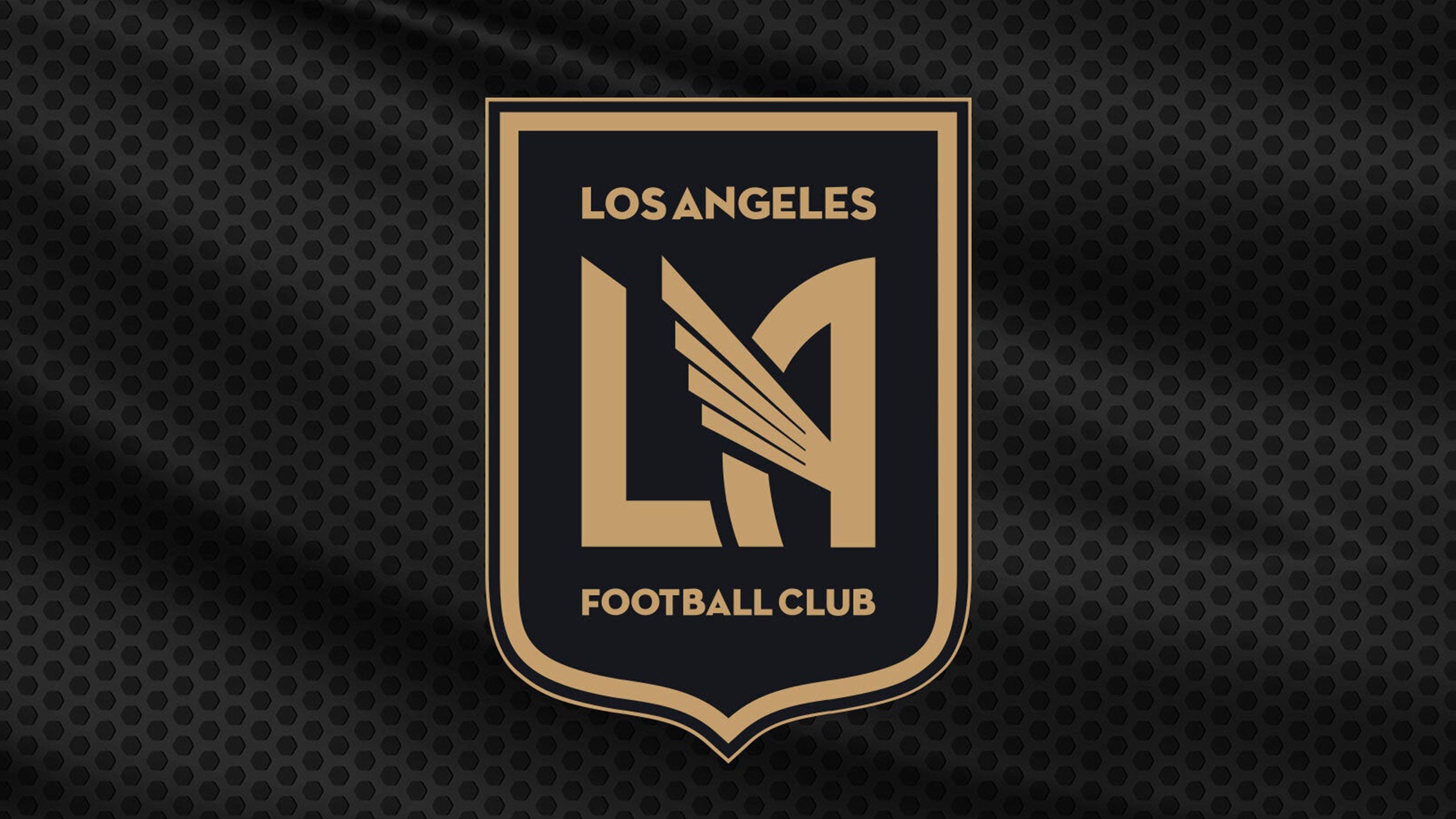 Los Angeles Football Club vs. Red Bull New York