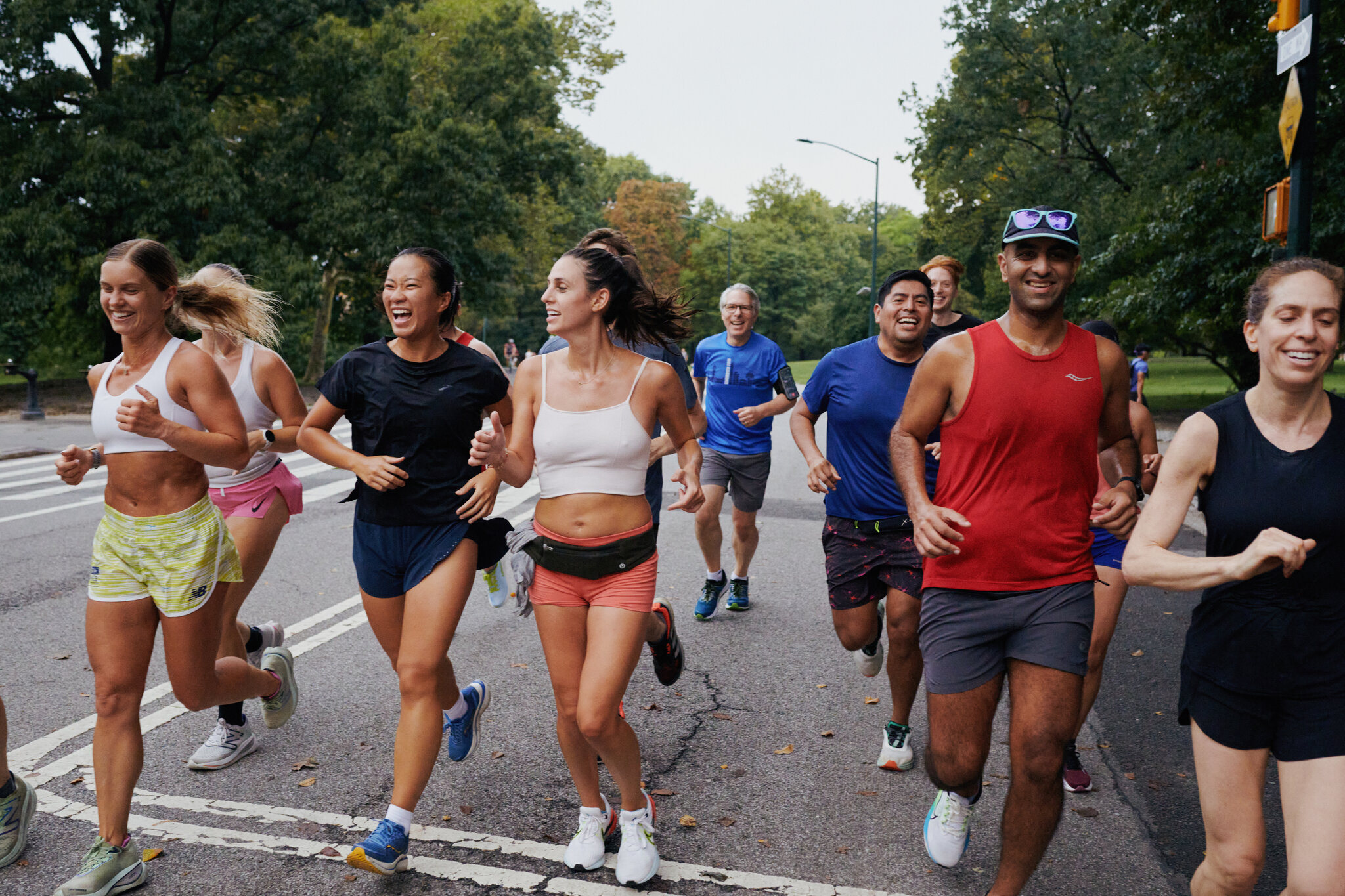 Run Club