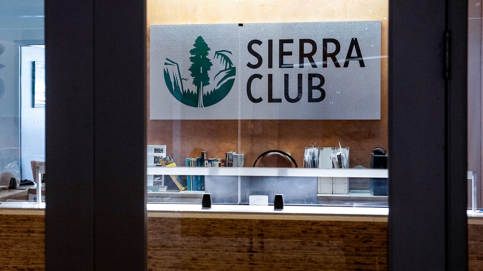 Sierra Club Social
