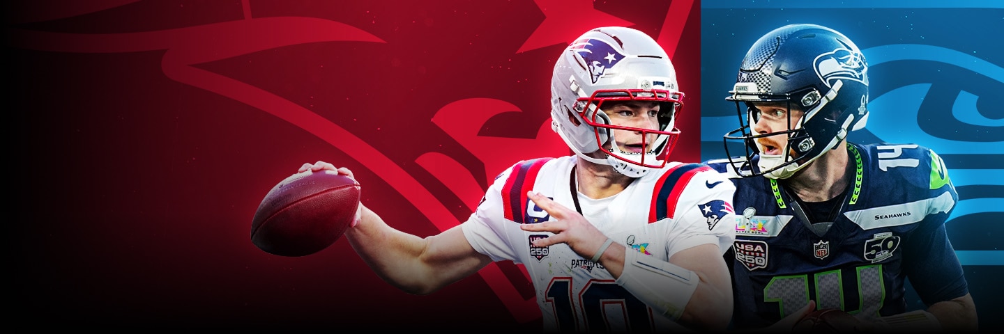 Patriots vs Seahawks NFL Game Watch