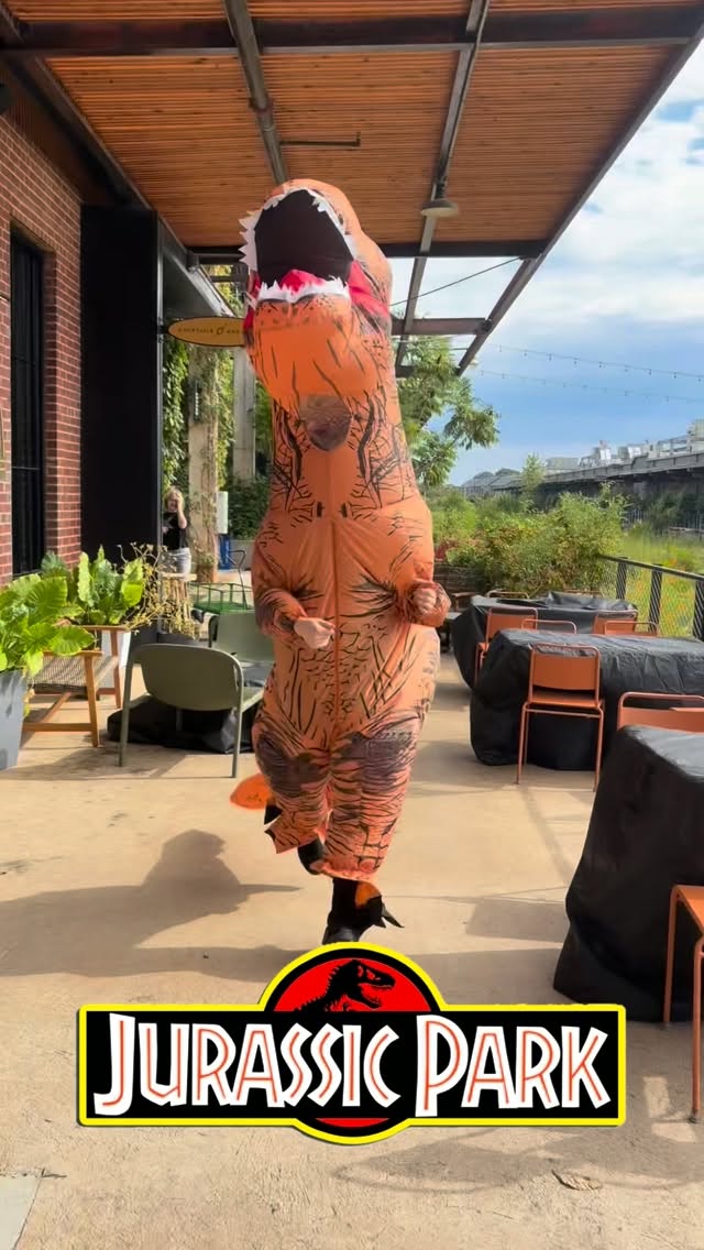 Jurassic Park Trivia