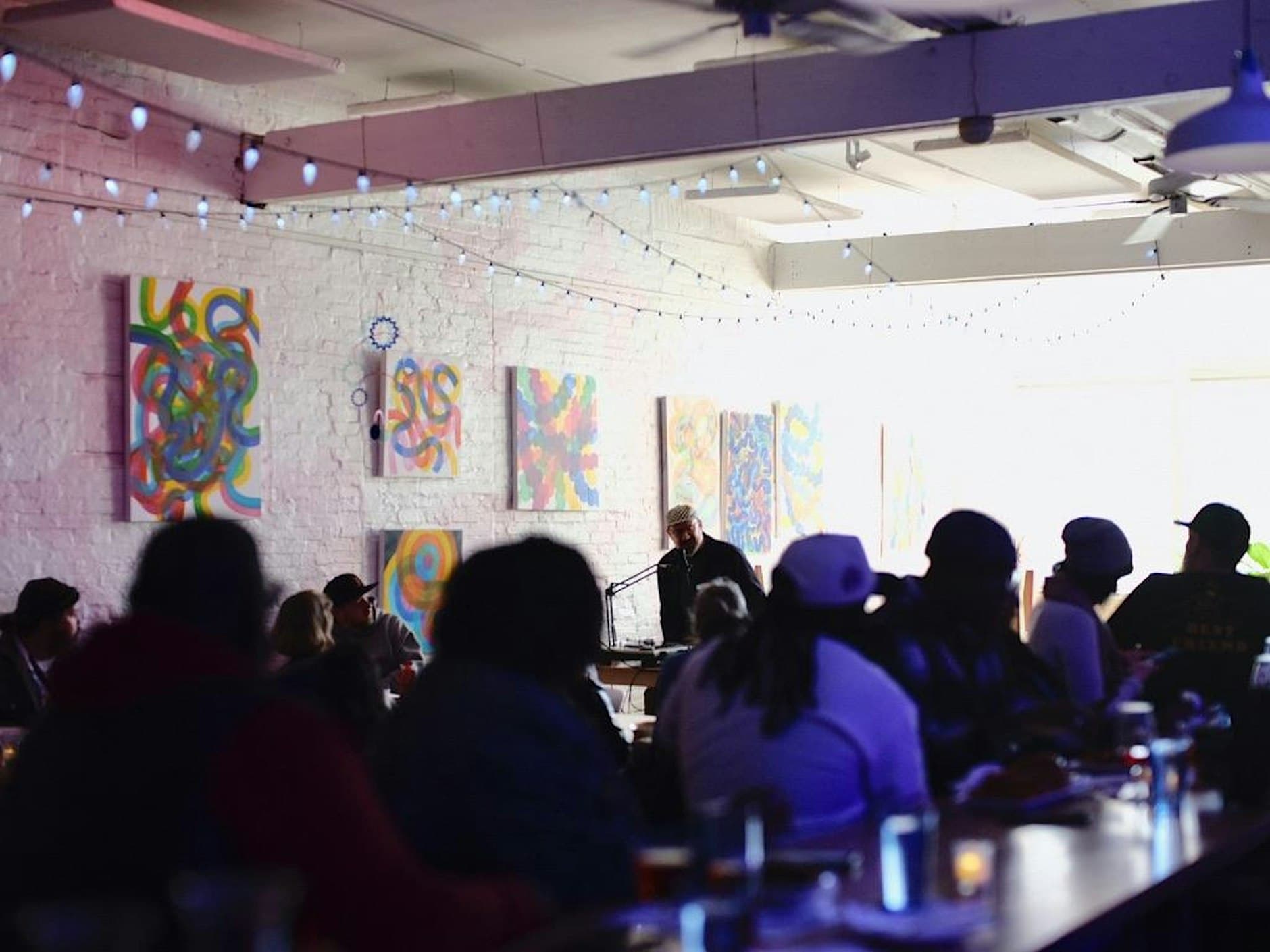 Coltrane Night: John Coltrane Vinyl Listening Session