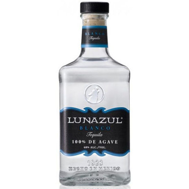 $8 Lunazul Drinks