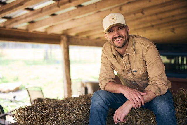 Drew Baldridge w/ Chase Wright