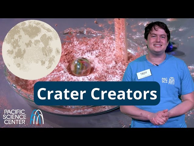 Crater Creators