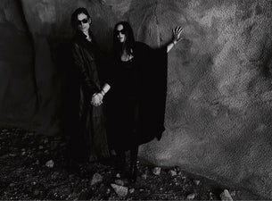 Cold Cave performing CREMATIONS